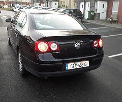 07 Volkswagen Passat petrol no not r tax e325 ono call jim [hidden information]