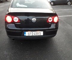 07 Volkswagen Passat petrol no not r tax e325 ono call jim [hidden information]