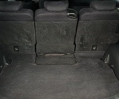 6 SEATER FRV / NCT & TAX - Image 8/9