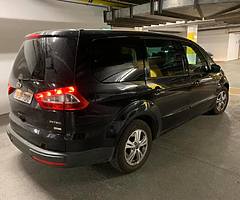 Ford Galaxy 7seats 1.8 Diesel - Image 4/6