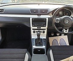 Volkswagen Passat - Image 6/9