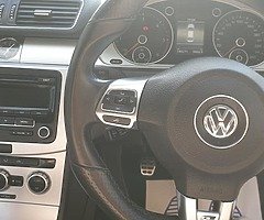 Volkswagen Passat - Image 7/9