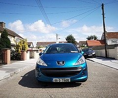 Peugeot 207 - Image 4/10