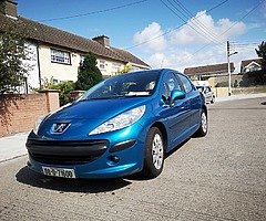 Peugeot 207 - Image 5/10