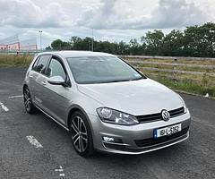 2016 golf 1.6tdi