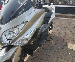 Yamaha T Max 500 - Image 5/8