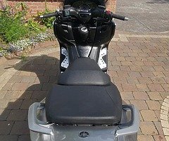 Yamaha T Max 500 - Image 6/8