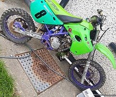 Kx 80