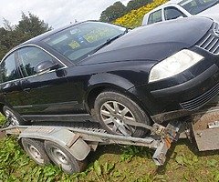 2007 Volkswagen Atlas