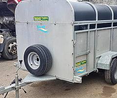 calf/sheep/pig/quad trailer