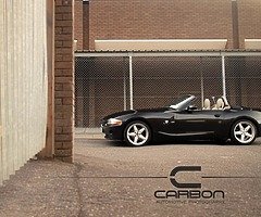 BMW Z4 2l NEW NCT!!!