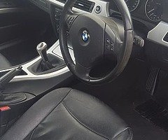 Bmw 318i TAX + Nct