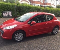 2007 Peugeot 207 1.4 M PLAYING A/C*LOW INSURA