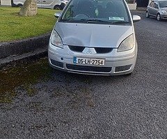 Mitsubishi Colt - Image 6/7