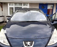 Peugeot 307 - Image 4/5