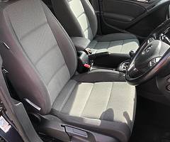 2012 Volkswagen Golf 1.6 TDI Bluemotion - Image 6/10