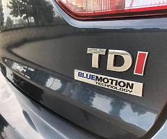 2012 Volkswagen Golf 1.6 TDI Bluemotion - Image 9/10