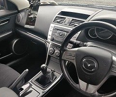 Mazda 6 - Image 6/10