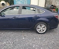 Mazda 6 - Image 9/10