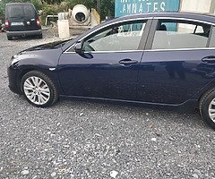 Mazda 6 - Image 10/10