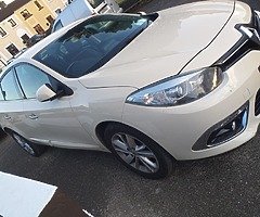 Renault Fluence 132-MH-249 (Dublin 24) - Image 8/10