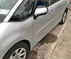 Citroen Grand Picasso