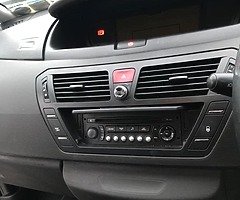 Citroen Grand Picasso - Image 5/10