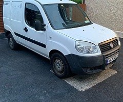 Fiat Doblo