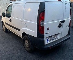 Fiat Doblo - Image 4/4