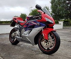 2006 fireblade rr5 - Image 4/6