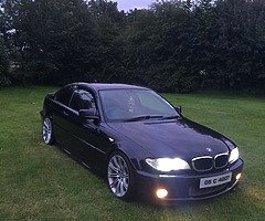 Bmw 320 msport