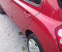 micra 39.000 km - Image 4/8