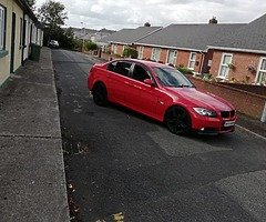 19” Black 5x120 Alloys