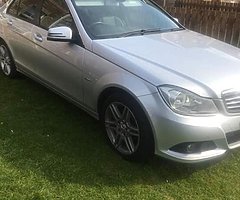 Mercedes c220se