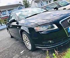 Audi a4 1.9