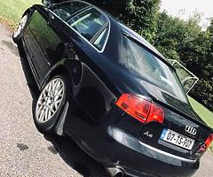 Audi a4 1.9 - Image 5/6