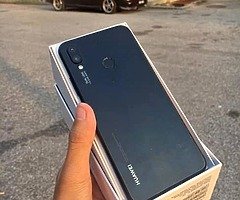 Huawei nova 3i