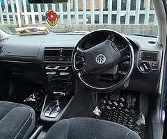 Golf 1.6 petrol - Image 5/10