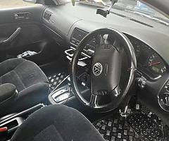 Golf volkswagen