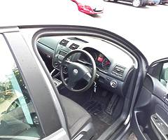 Golf mk5 1.9 TDI