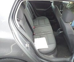 Golf mk5 1.9 TDI