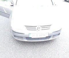 Golf mk5 1.9 TDI - Image 5/6