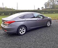 Hyundai i40 style