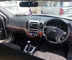 Hyundai santa fe - Image 5/7