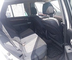 Hyundai santa fe - Image 7/7