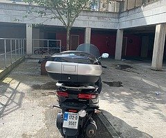 Piaggio MP3 2017 300 Business