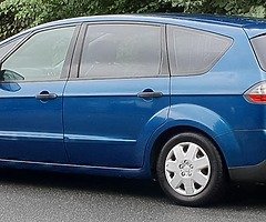 LEATHER / 7 SEATS / NEW NCT - Image 7/10