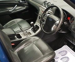 LEATHER / 7 SEATS / NEW NCT - Image 8/10