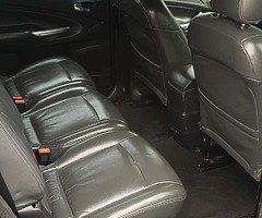 LEATHER / 7 SEATS / NEW NCT - Image 9/10