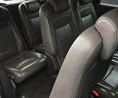 LEATHER / 7 SEATS / NEW NCT - Image 10/10